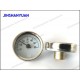 Bt-006 Stainless Steel Bimetal Thermometer/Water Temperature Thermometer