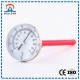 Stainless Steel Cheap Prices Durable Industrial Temperature Gauge