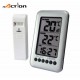 Wireless Accurate Digital Room Thermometer with Indoor Outdoor Temperature