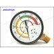 Gpg-008 Gas Pressure Gauge-Air Pressure Gauge/Economic Pressure Gauge