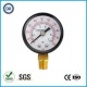 005 Standard Pressure Gauge Pressure Gas or Liquid